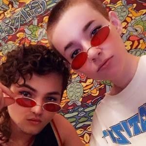 Meet your Posher, Jordan